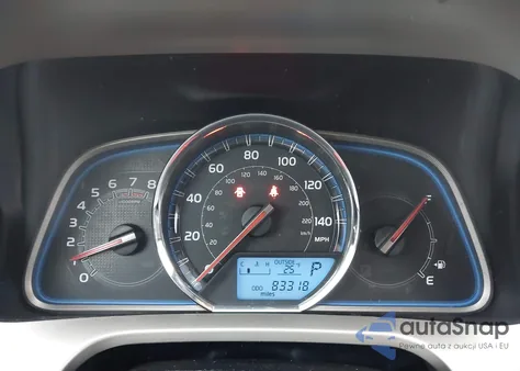 2014 Toyota Rav4 Limited from USA, damaged, VIN 2T3DFREV1EW224793